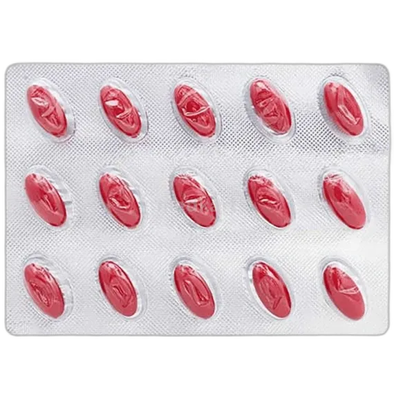 bio d3 fem capsule 10's